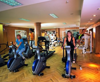Pyramisa Suites Hotel Cairo
