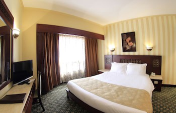Pyramisa Suites Hotel Cairo