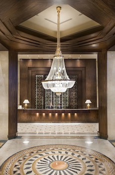 Pyramisa Suites Hotel Cairo