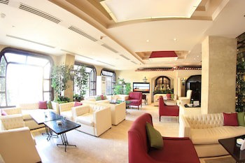 Pyramisa Suites Hotel Cairo