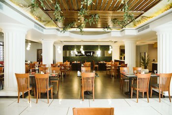 Pyramisa Suites Hotel Cairo