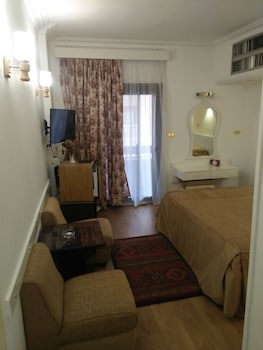 Beirut Hotel