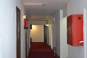 Beirut Hotel