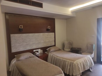 Beirut Hotel