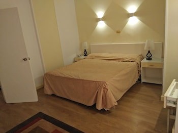 Beirut Hotel