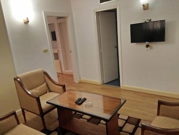 Beirut Hotel