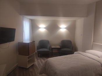 Beirut Hotel