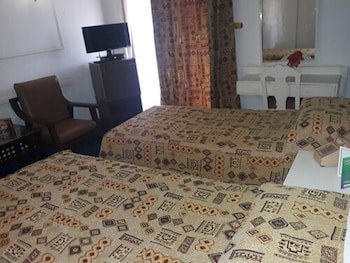 Beirut Hotel