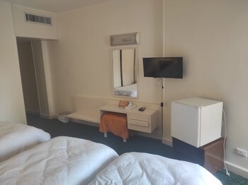 Beirut Hotel