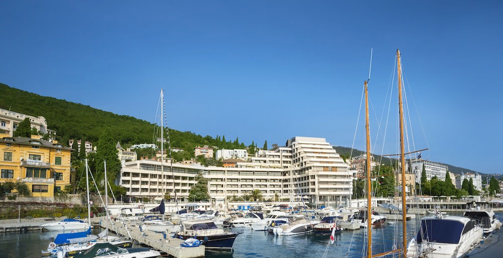 Hotel Admiral - Liburnia