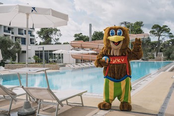 Falkensteiner Club Funimation Borik