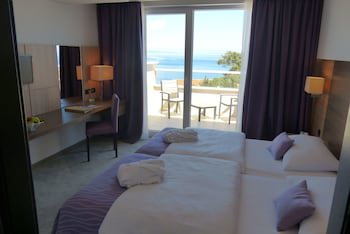 Vitality Hotel Punta