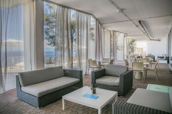 Vitality Hotel Punta