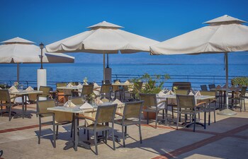 Vitality Hotel Punta