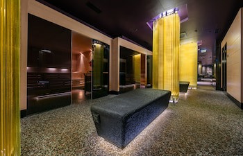 Vitality Hotel Punta