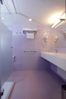Vitality Hotel Punta