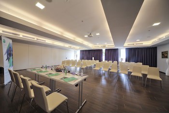 Vitality Hotel Punta