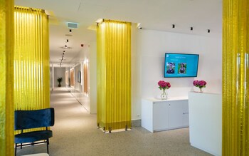 Vitality Hotel Punta