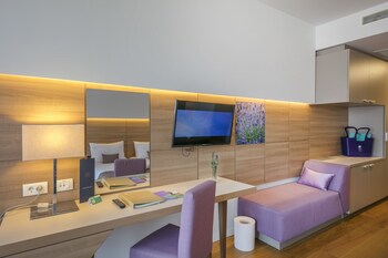 Vitality Hotel Punta