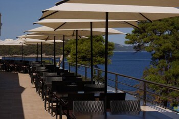 Vitality Hotel Punta