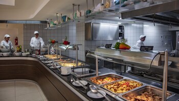 Vitality Hotel Punta