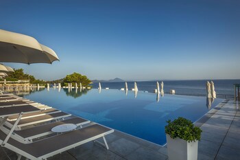 Vitality Hotel Punta