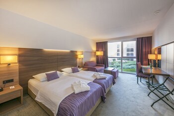 Vitality Hotel Punta