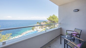 Vitality Hotel Punta