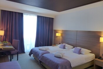 Vitality Hotel Punta