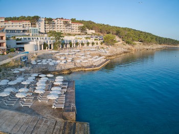 Vitality Hotel Punta