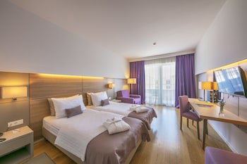 Vitality Hotel Punta