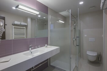 Vitality Hotel Punta