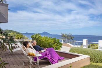 Vitality Hotel Punta