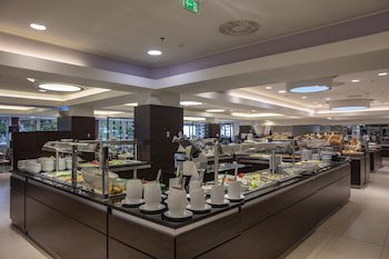 Vitality Hotel Punta