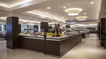 Vitality Hotel Punta
