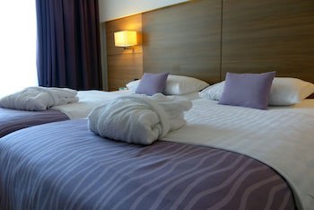 Vitality Hotel Punta