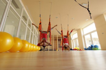 Vitality Hotel Punta