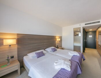 Vitality Hotel Punta