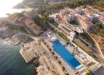 Vitality Hotel Punta