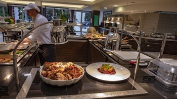 Vitality Hotel Punta
