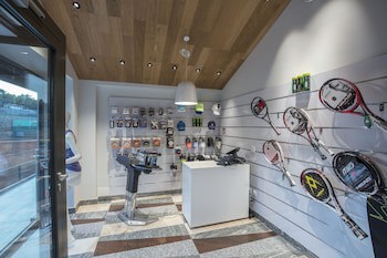 Vitality Hotel Punta
