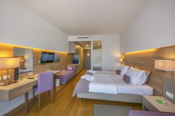 Vitality Hotel Punta