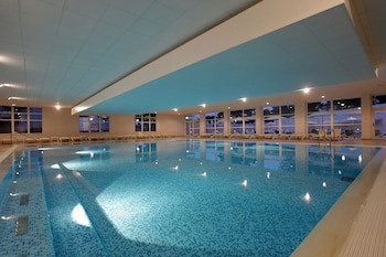 Vitality Hotel Punta