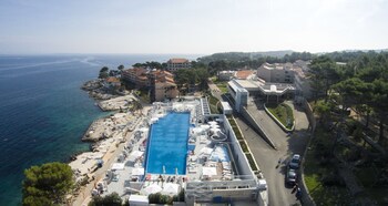 Vitality Hotel Punta