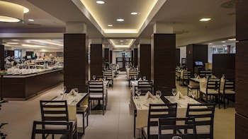 Vitality Hotel Punta