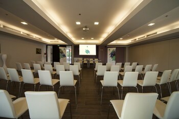Vitality Hotel Punta