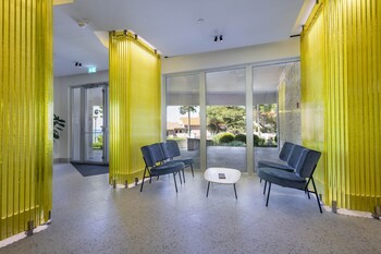 Vitality Hotel Punta