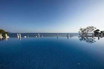 Vitality Hotel Punta