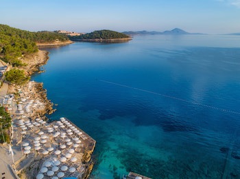 Vitality Hotel Punta