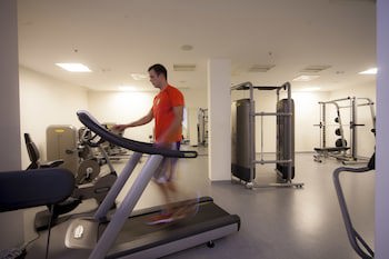 Vitality Hotel Punta